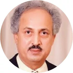 Iqbal Haider