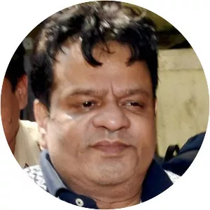 Iqbal Hasan - Dawood Ibrahim's brother