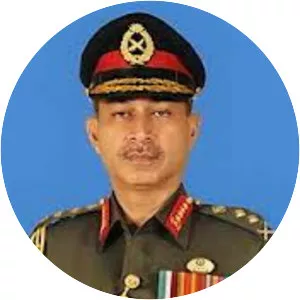 Iqbal Karim Bhuiyan