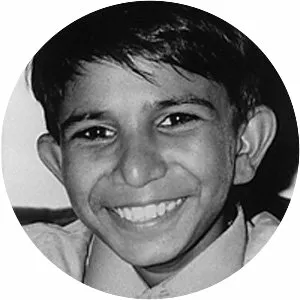 Iqbal Masih - Children's rights activist