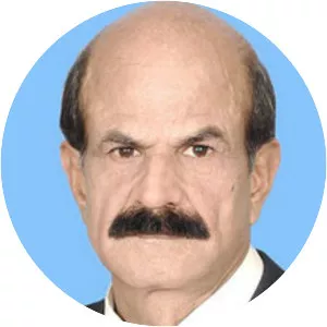 Iqbal Muhammad Ali Khan