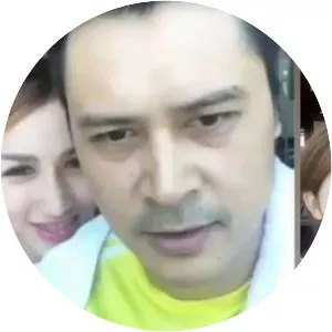 Iqbal Pakula - TV actor