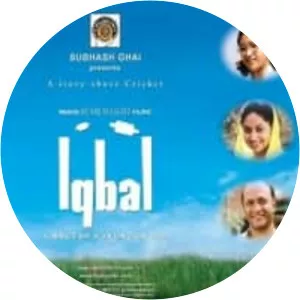 Iqbal - 2005 ‧ Drama/Bollywood ‧ 2h 52m