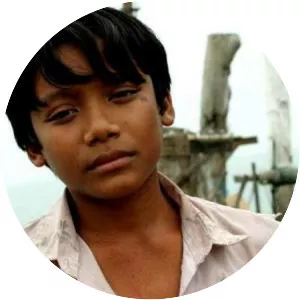 Iqbal S. Manurung