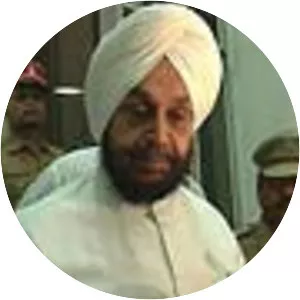Iqbal Singh