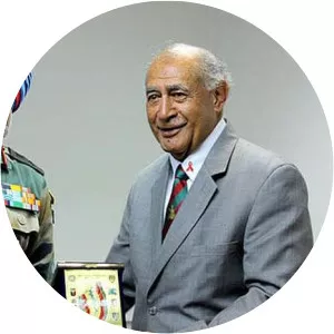 Iqbal Singh Singha - Rannvijay Singha's father