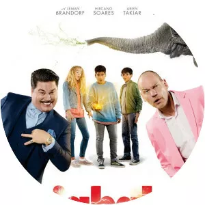 Iqbal & the Superchip