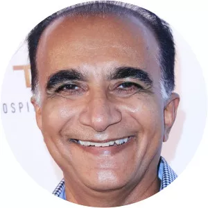 Iqbal Theba