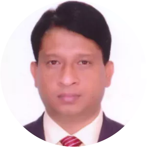 Iqbalur Rahim - Member of the Bangladeshi Jatiya Sangsad