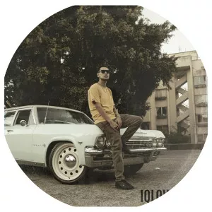 iQlover - Musical artist