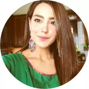 Iqra Aziz