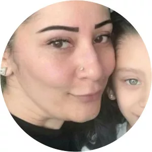 Iqra Dutt photograph