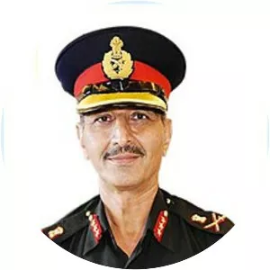 Iqroop Singh Ghuman - 