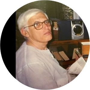 Iqtidar Alam Khan photograph