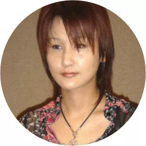 Iqura Sugimoto - Manga artist