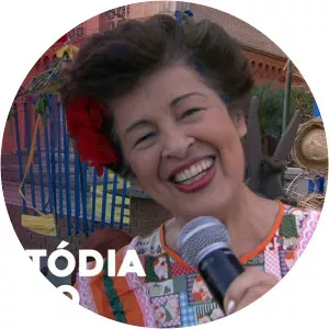 Ir. Custódia Cardoso