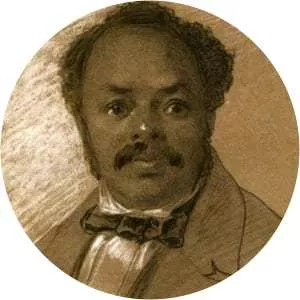 Ira Aldridge