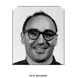 Ira B. Bernstein - American physicist