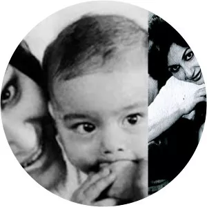 Ira Baruah - Sharmila Tagore's mother