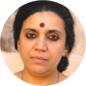 Ira Bhaskar - Swara Bhaskar's mother