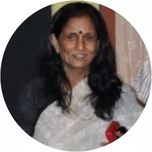Ira Chatterjee - Biswajit Chatterjee's wife