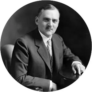 Ira Clifton Copley - Former United States Representative