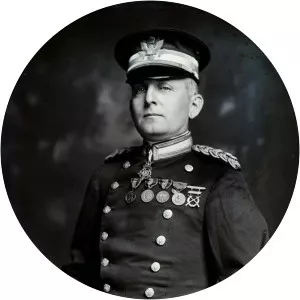 Ira Clinton Welborn - Military personnel