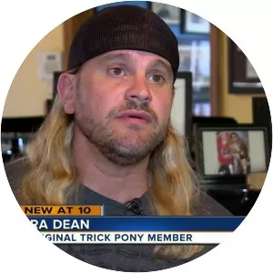 Ira Dean - Musical artist