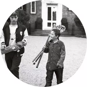 Ira Earl Robinson - Tory Burch's father