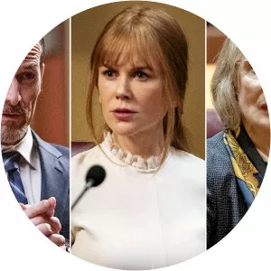 Ira Farber Big Little Lies - 