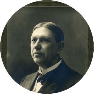 Ira G. Hersey - Former Maine State Senator