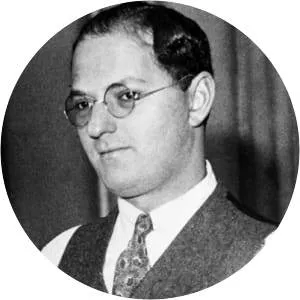 Ira Gershwin - American lyricist