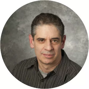 Ira Greenberg - Author