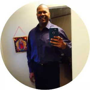 Ira Harge - American professional basketball player