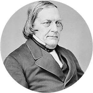 Ira Harris - Former American senator