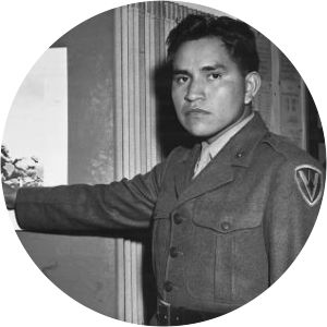 Ira Hayes