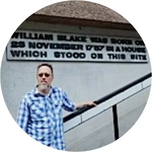 Ira Livingston - Author