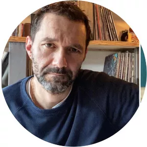 Ira Marie Dileo photograph