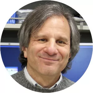 Ira Mellman - American biologist