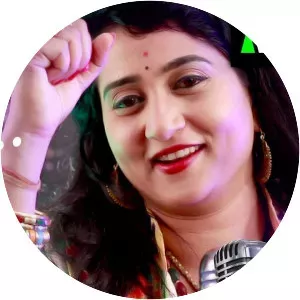 Ira Mohanty - Singer