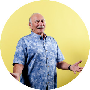 Ira Opper - Film director