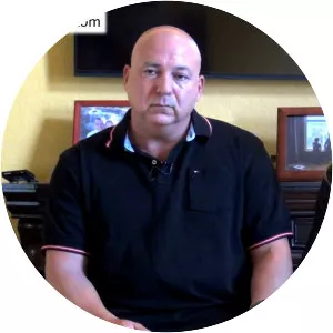 Ira Peskowitz - Bhad Bhabie's father