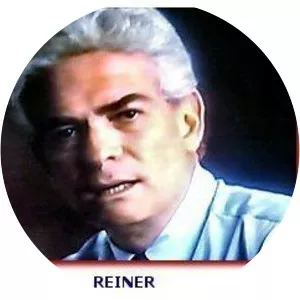 Ira Reiner