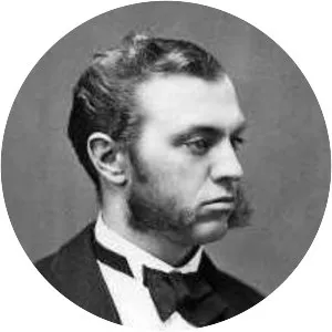 Ira Remsen - American chemist