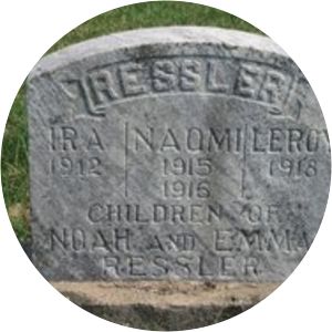 Ira Ressler