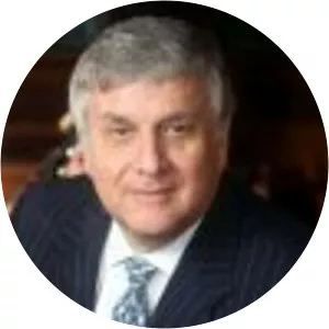 Ira Riklis photograph