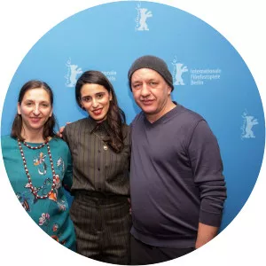 Ira Tondowski photograph