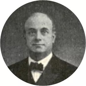 Ira Washington Rubel