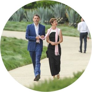 Ira Ziering photograph