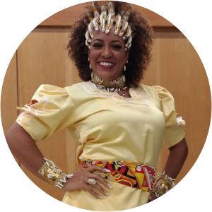 Iracema Kiliane - Singer